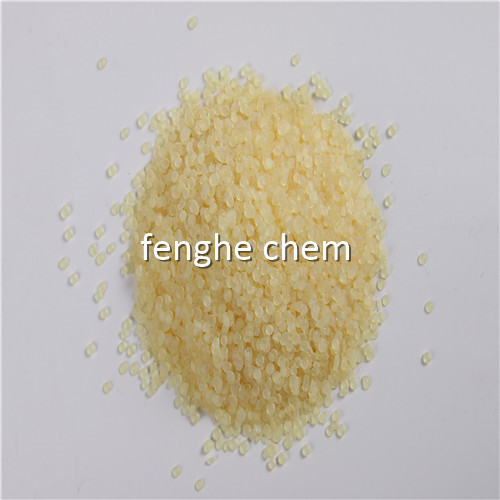 C5 hydrocarbon resin for road marking paint