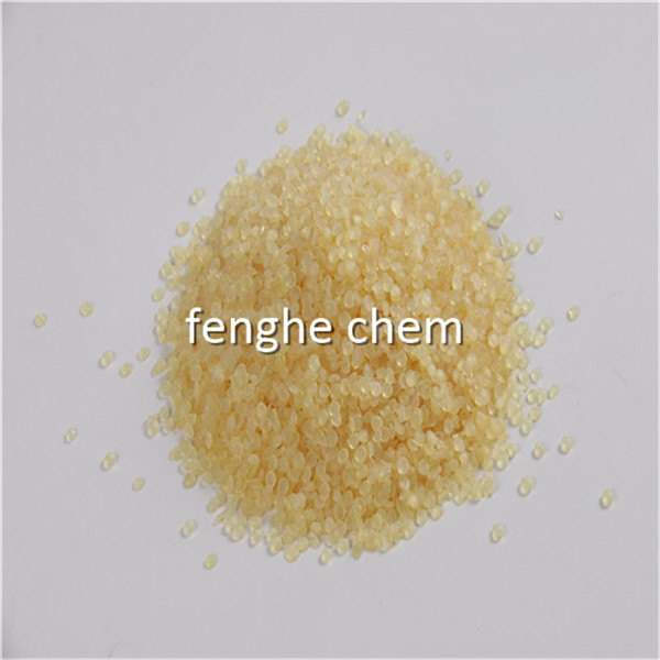 C5/C9 copolymerized petroleum resin