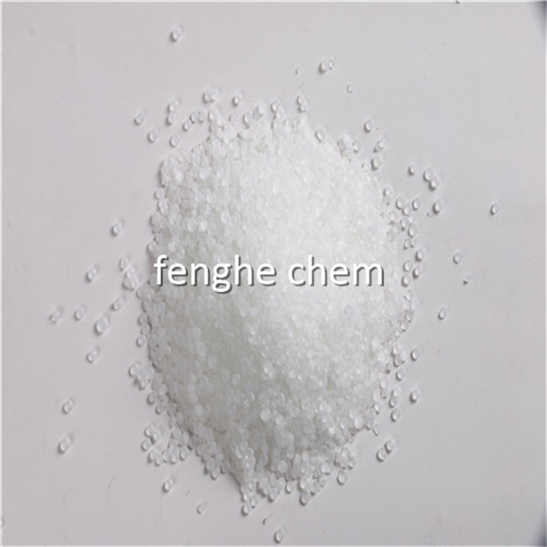 Hydrogeated petroleum resin